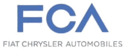 FCA Fiat Chrysler Automobiles