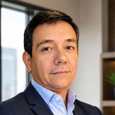 Gustavo Calzada